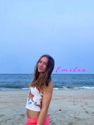 Emilia Miller