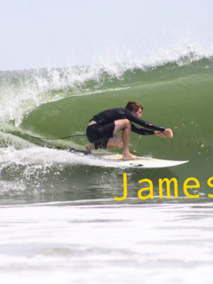 James Kelly