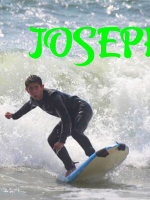 Joseph Aboudi